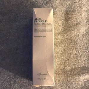 Aloe Propolis Soothing Gel